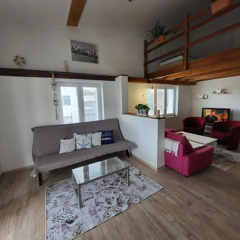 Apartmán ,,Rokytka Praga