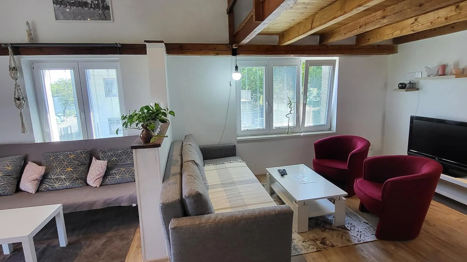 Apartamento Apartmán ,,Rokytka Praga República Checa
