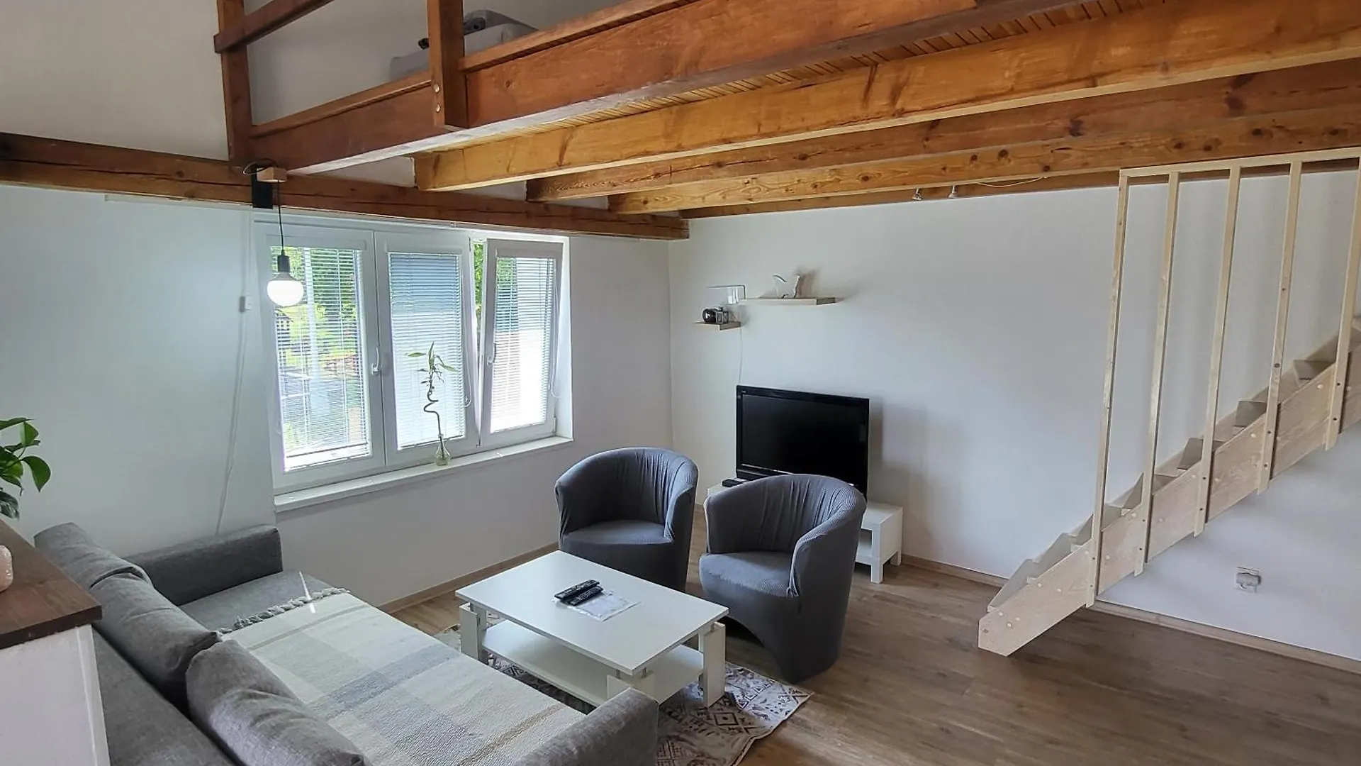 Apartamento Apartmán ,,Rokytka Praga