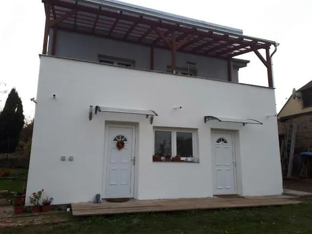 Apartmán ,,Rokytka Praga Apartamento