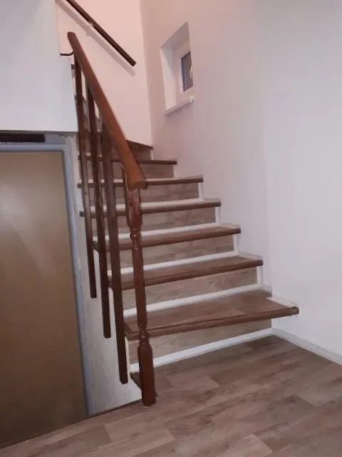 Apartmán ,,Rokytka Praga República Checa