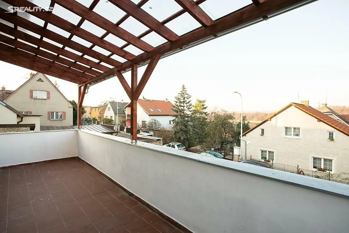 Apartamento Apartmán ,,Rokytka Praga República Checa