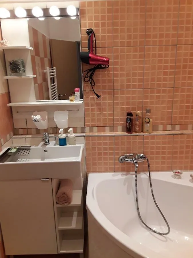 Apartamento Apartmán ,,Rokytka Praga