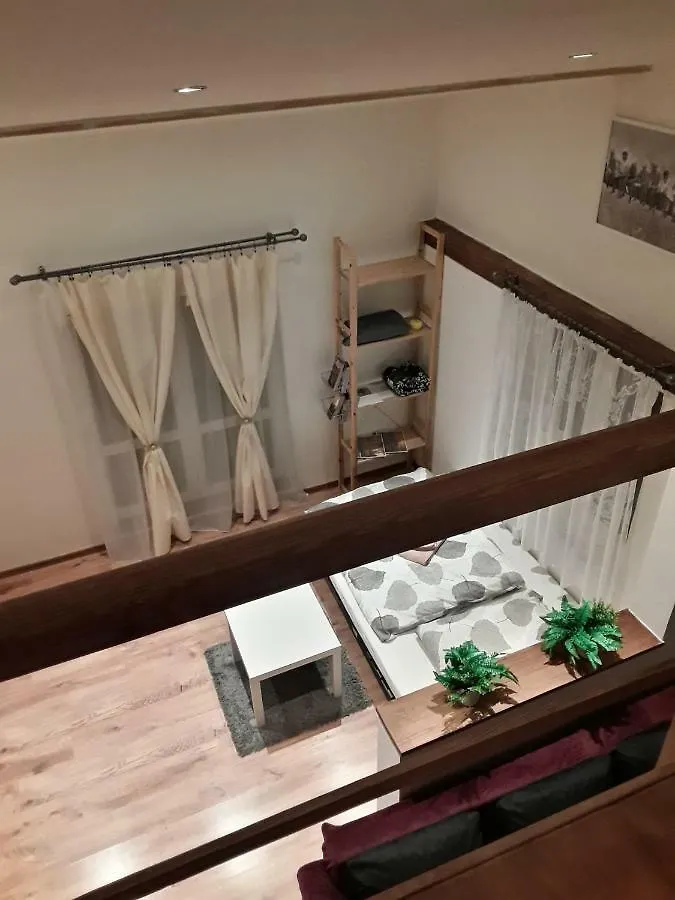 Apartmán ,,Rokytka Praga 0*,  República Checa